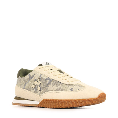 Le Coq Sportif Veloce Camo