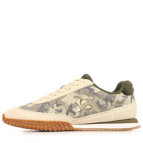 Le Coq Sportif Veloce Camo