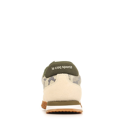 Le Coq Sportif Veloce Camo