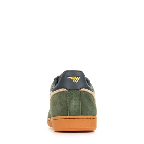 Gola Equipe II Suede