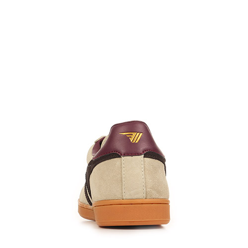 Gola Equipe II Suede