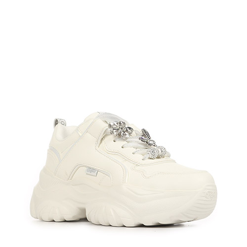 Buffalo Bliss Ice Glam