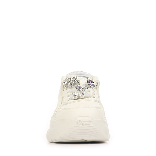 Buffalo Bliss Ice Glam