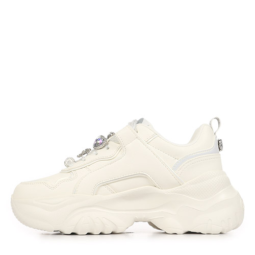 Buffalo Bliss Ice Glam