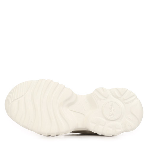 Buffalo Bliss Ice Glam