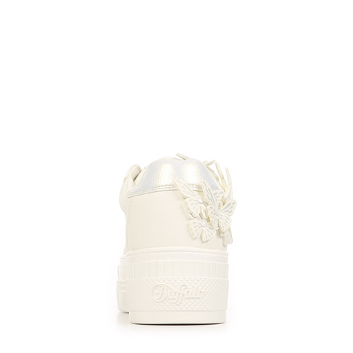 Buffalo Paired butterfly