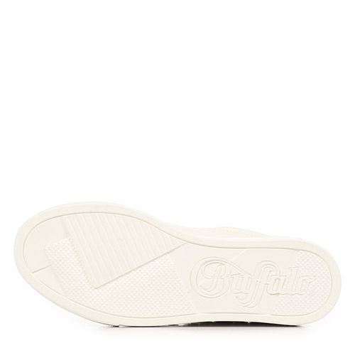 Buffalo Paired butterfly