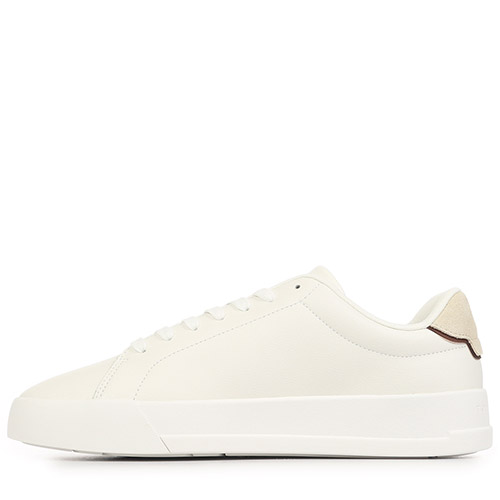 Tommy Hilfiger Th Court Lth Detail Ess