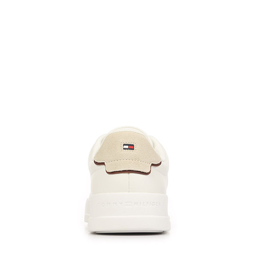 Tommy Hilfiger Th Court Lth Detail Ess