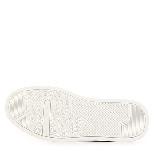 Tommy Hilfiger Th Court Lth Detail Ess