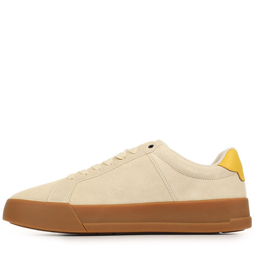 Tommy Hilfiger Th Court Suede