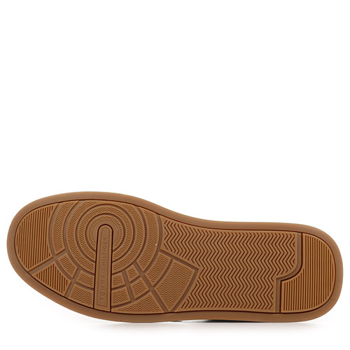 Tommy Hilfiger Th Court Suede