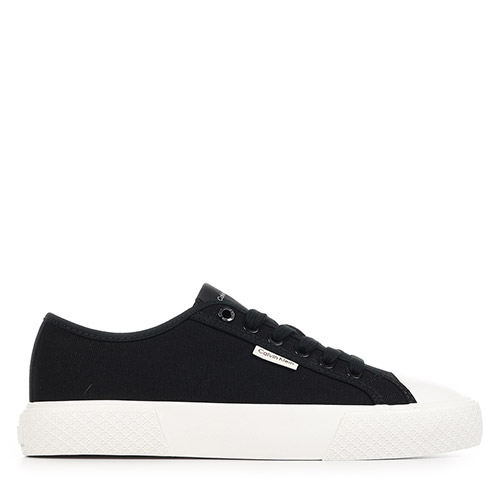 Vulc Low Lace Up