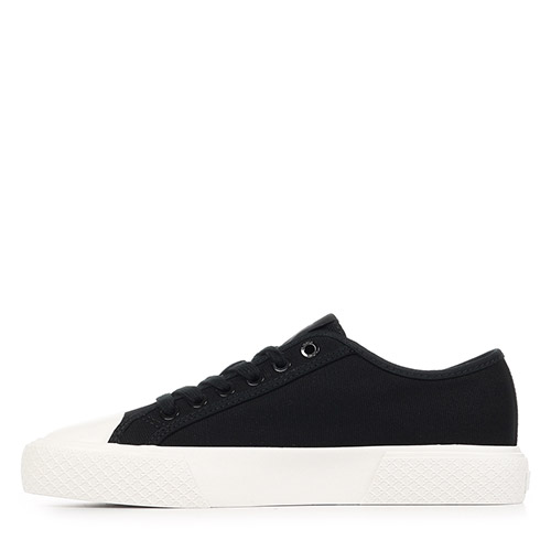 Calvin Klein Jeans Vulc Low Lace Up