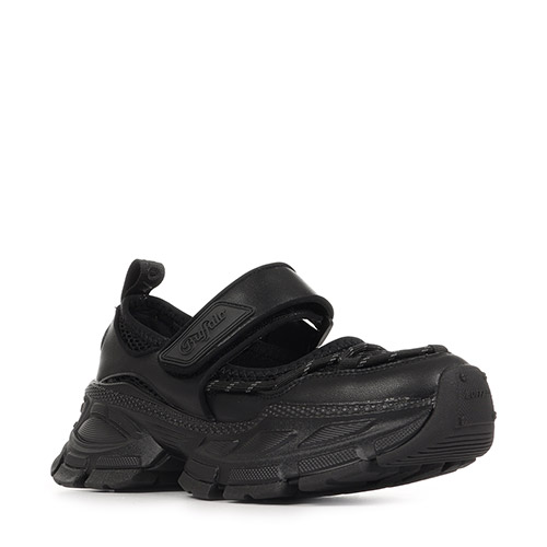 Buffalo Saturn Ballerina