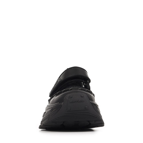 Buffalo Saturn Ballerina