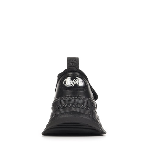 Buffalo Saturn Ballerina