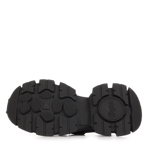 Buffalo Saturn Ballerina