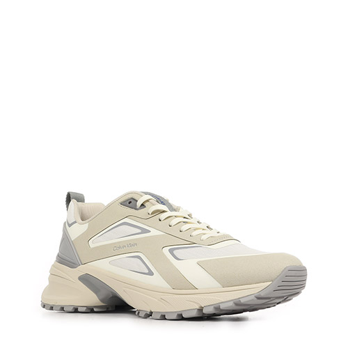 Calvin Klein Jeans Hike Runner Laceup Stipe