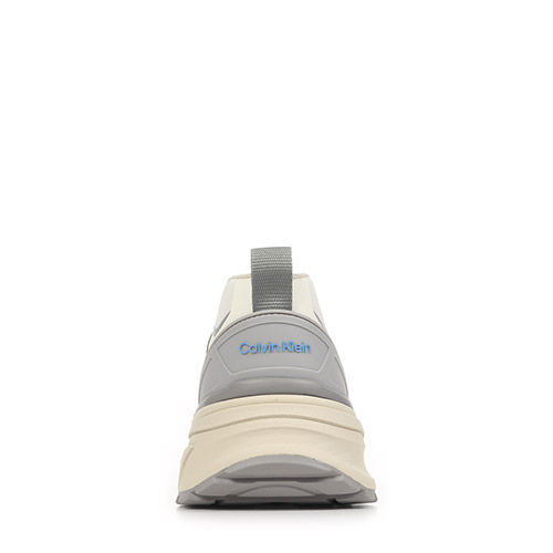 Calvin Klein Jeans Hike Runner Laceup Stipe