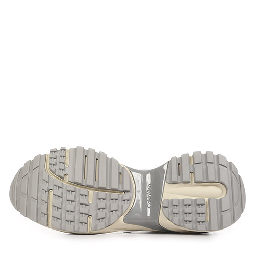 Calvin Klein Jeans Hike Runner Laceup Stipe