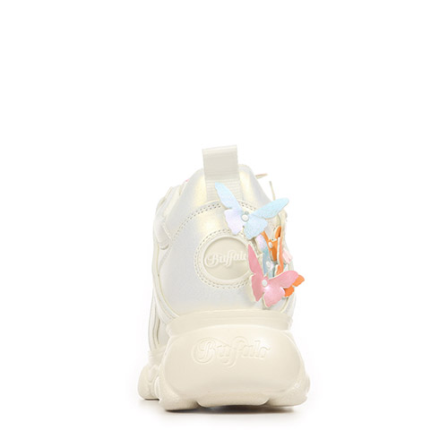 Buffalo CLD Corin Butterfly