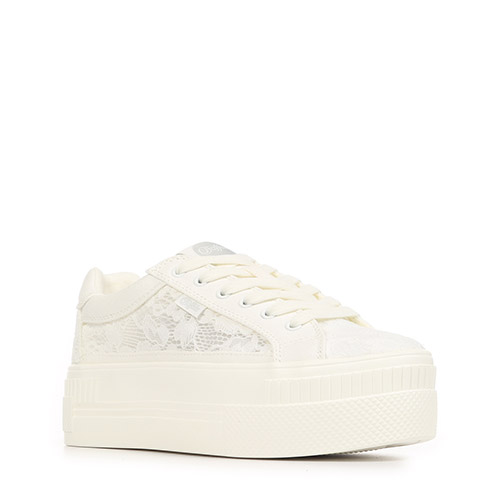 Buffalo Paired Bloom