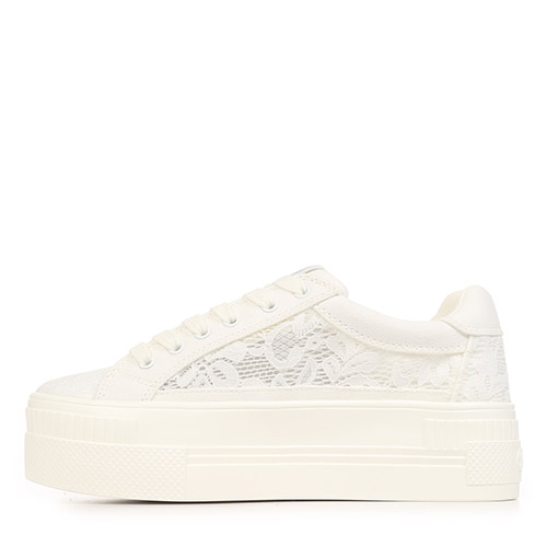 Buffalo Paired Bloom