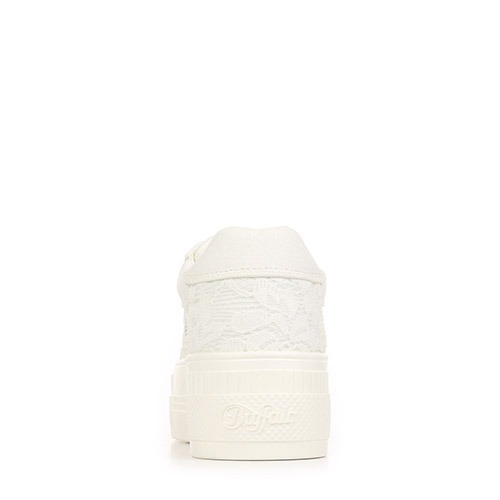 Buffalo Paired Bloom