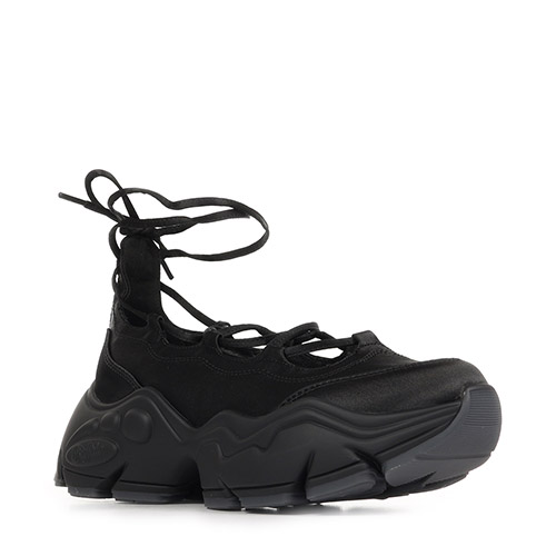 Buffalo Binary Ghillie