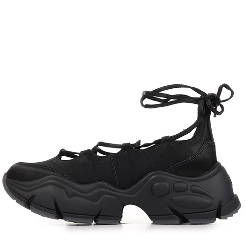 Buffalo Binary Ghillie