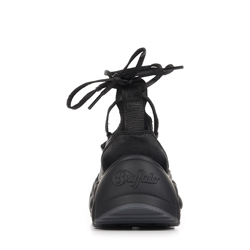 Buffalo Binary Ghillie