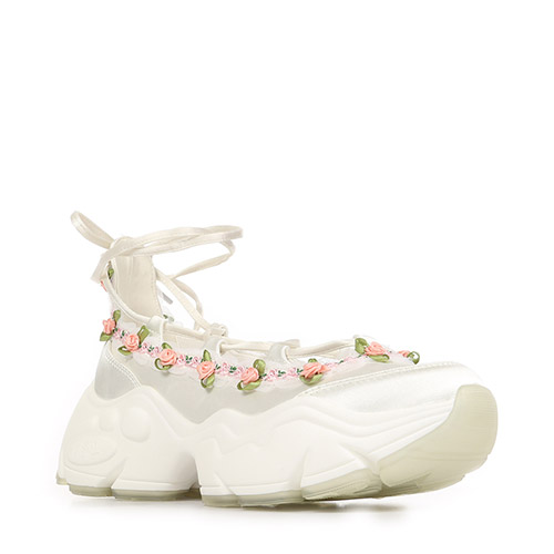 Buffalo Binary Ghillie Rose