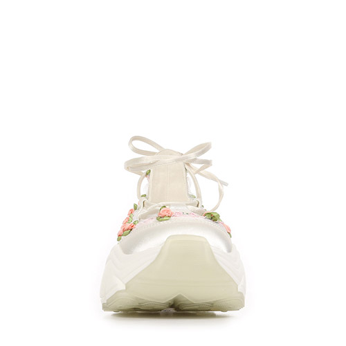 Buffalo Binary Ghillie Rose