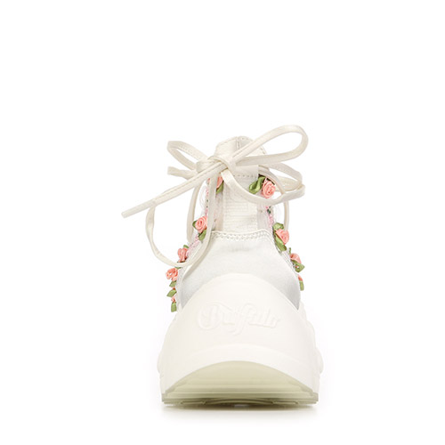 Buffalo Binary Ghillie Rose