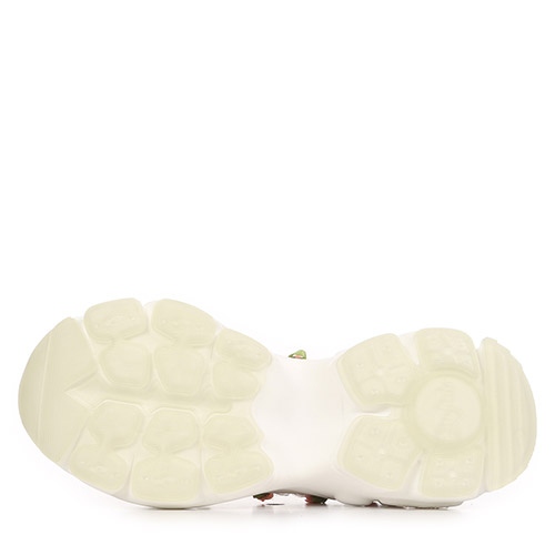 Buffalo Binary Ghillie Rose