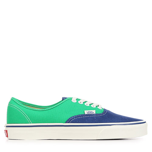 Vans Authentic - Vert
