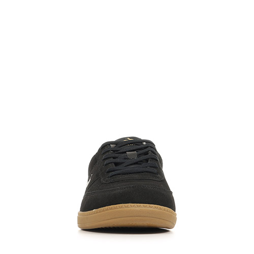 Le Coq Sportif Lcs Derby Suede