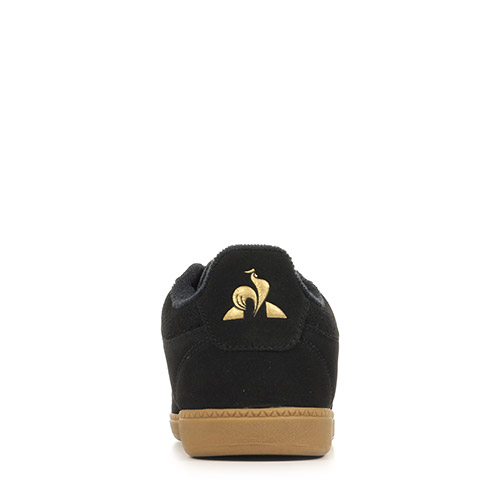 Le Coq Sportif Lcs Derby Suede