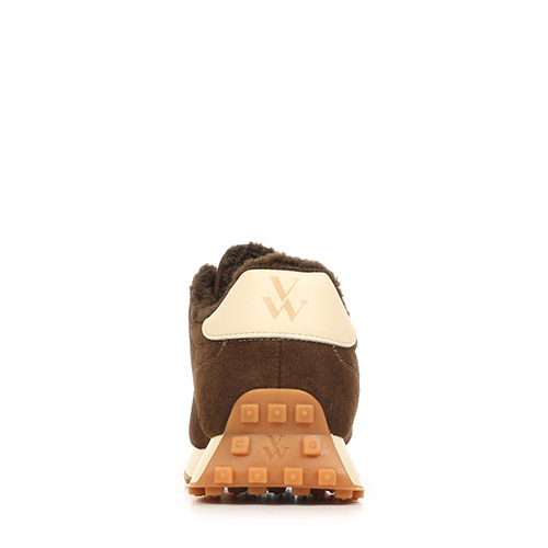 Vanessa WU Flow Plush
