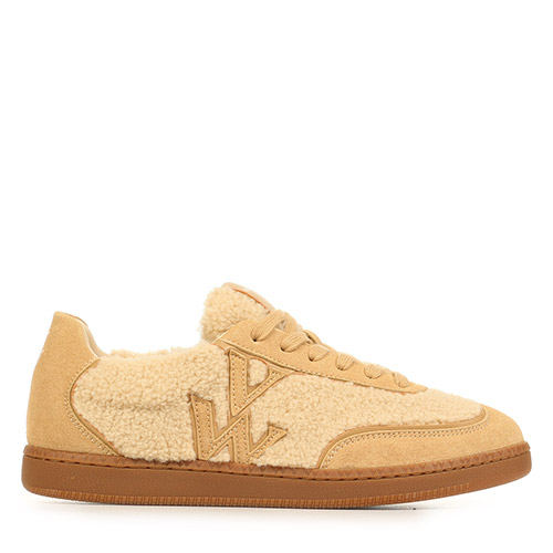 Vanessa WU Aura Plush - Beige