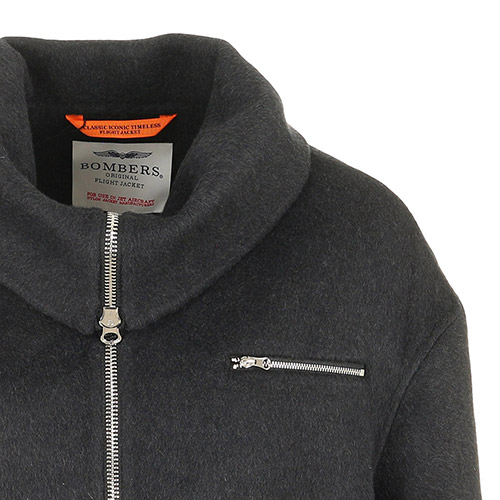 Bombers Original Seren