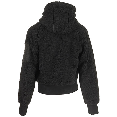 Bombers Original Hood