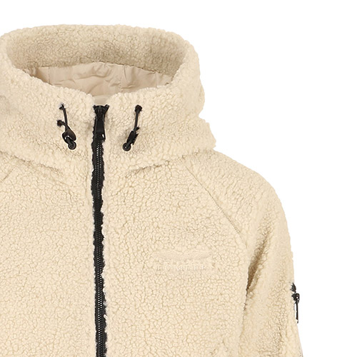 Bombers Original Hood
