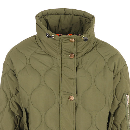 Bombers Original Jordyn