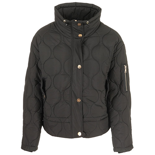 Bombers Original Jordyn - Noir