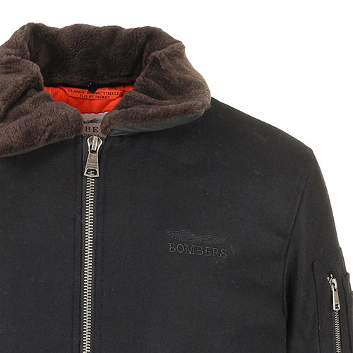 Bombers Original Douglas