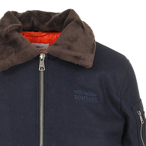 Bombers Original Douglas