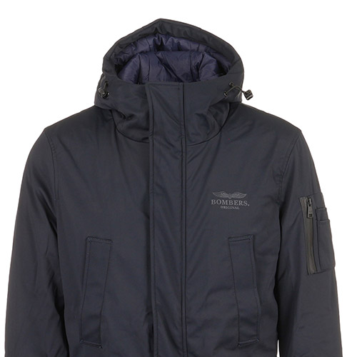 Bombers Original Goldfield