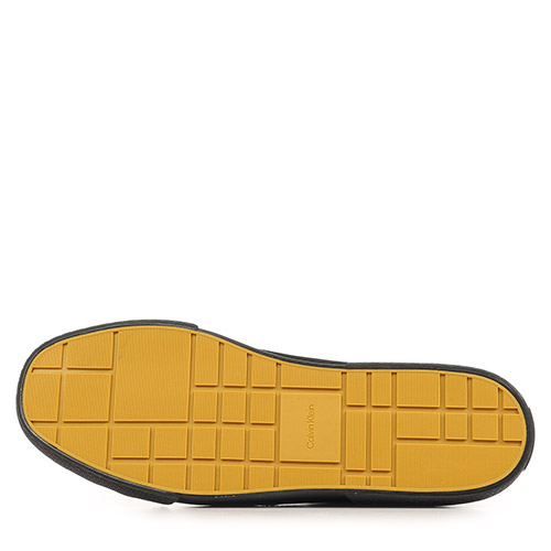 Calvin Klein Jeans Vulc Laceup Cv